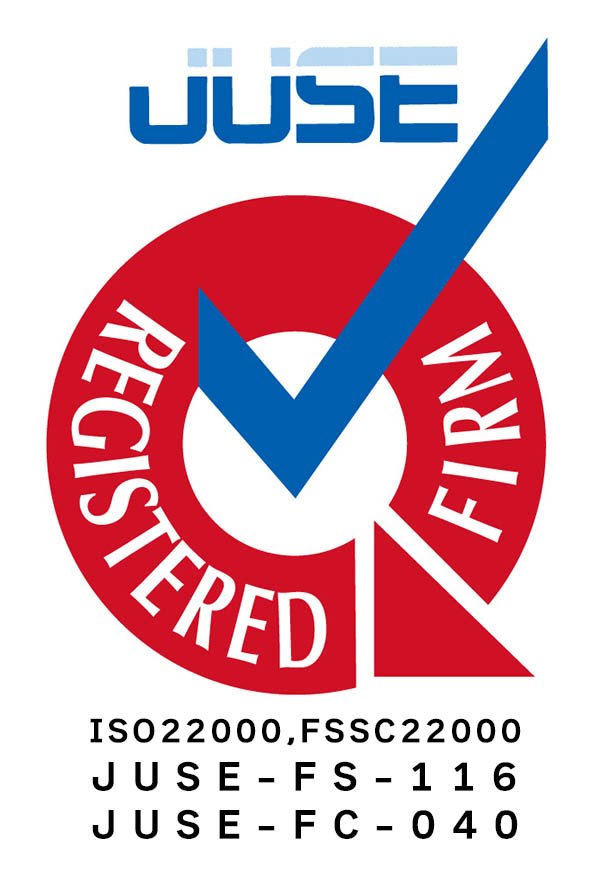 ISO22000・FSSC22000